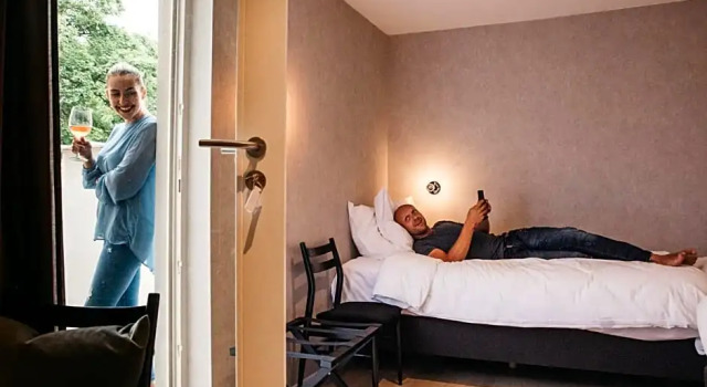 Walwyck Hotel Brugge