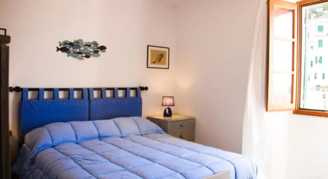 Апартаменты Live in The Heart of 5 Terre