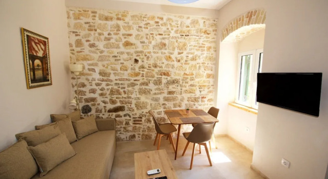 Апартаменты Deluxe Galielo Boutique Suite by Corfuescapes