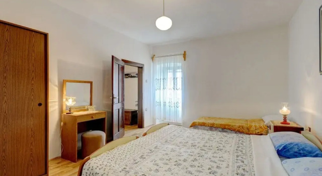 Apartment in Croatia Near the Coast, Rezerwuj Apartament Rakalj Istria