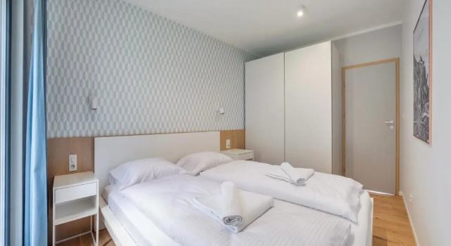 Apartamenty Sun & Snow Aura III
