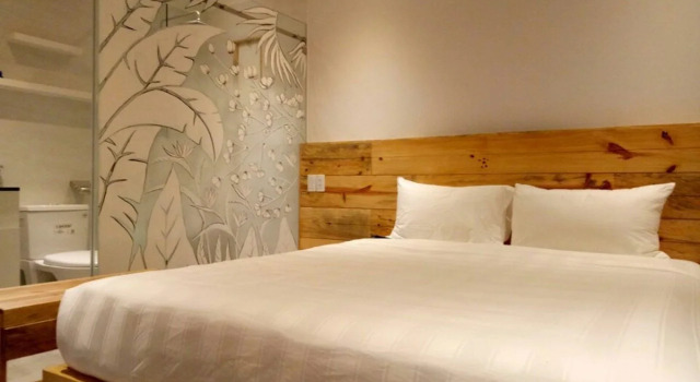 DTT2B Da Nang, Prenota Hotel Hotel a Da Nang con parcheggio, Parcheggio