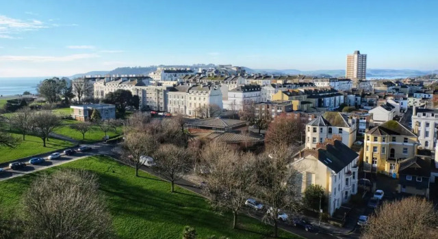 Двухместный номер Premium Crowne Plaza Plymouth by IHG