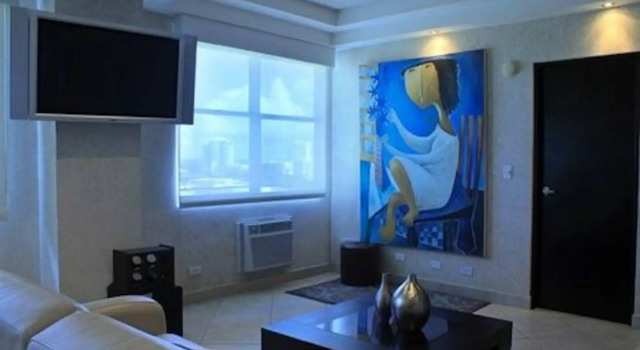 Vistas De San Juan One Bedroom Apt, Забронировать Отель Сантурсе Вьехо Сан-Хуан