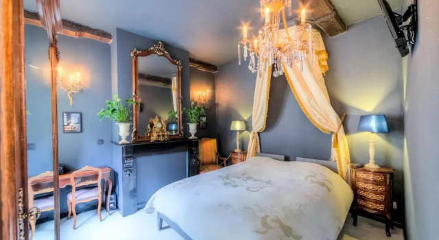 Mons Dragon House, Book Hotel Mons Hainaut