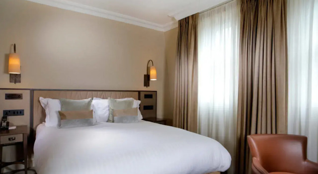 Номер Superior Castle Hotel Windsor