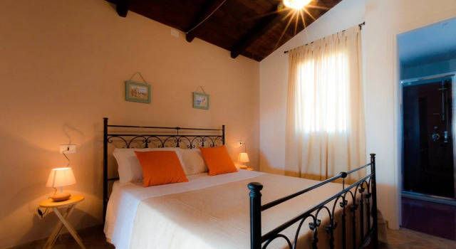 Villa Del Timo - Case Sicule, Забронировать Вилла Отели Испика 3 звезды, 3*