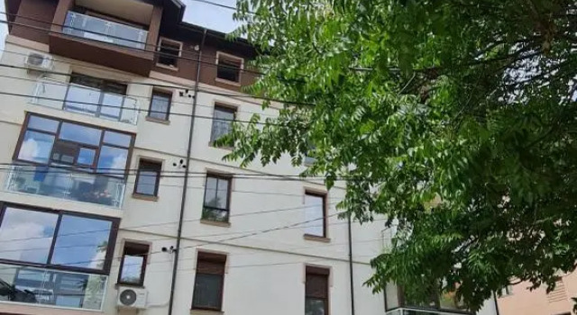 Apartament cu 1 camera