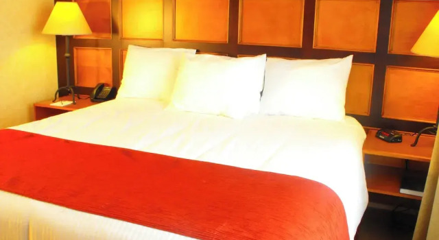 Двухместный номер Deluxe Diamond Mountain Casino Hotel