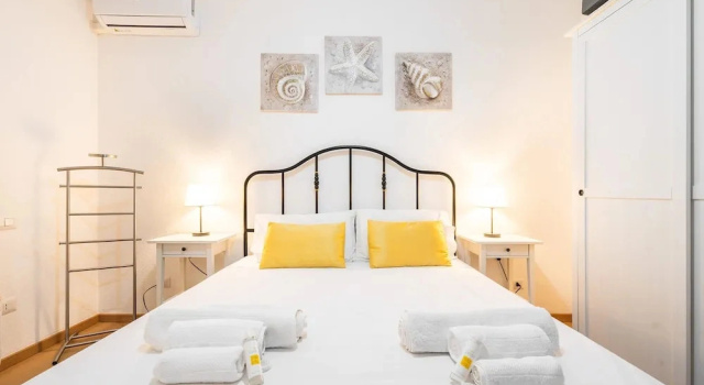 Casa Vittoria in Quartu Sant Elena, Забронировать Апартаменты/квартира Апартаменты Куарту-Сант-Элена, Апартаменты/квартира