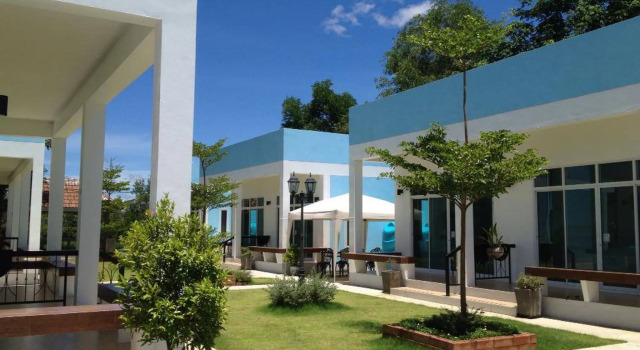 Номер Standard The Cube Resort