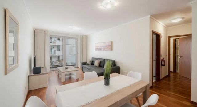 Апартаменты Holidays in a Quiet Area - Wings Apartment I