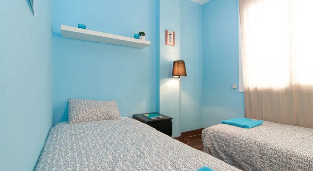 BBarcelona Gracia Charming Flats, Забронировать Отель Грасиа Барселона, рядом с Jove Regina Theatre
