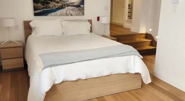 Апартаменты Luxury South Beach Residences