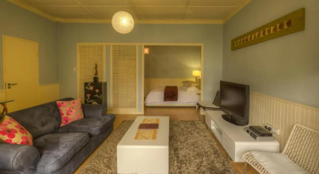 Suite 2 camere Villa Margherita