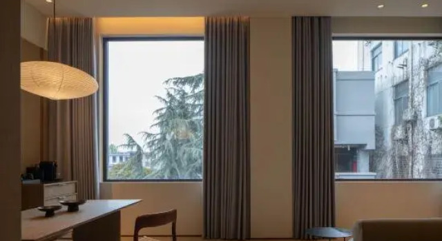 Люкс Jiangnan House Yangzhou Guanglin