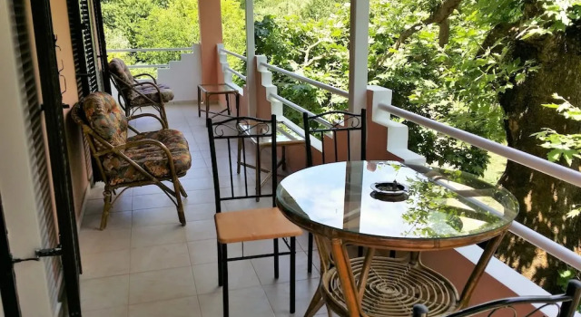 Люкс Deluxe Spiti Prokopis - Marilena House