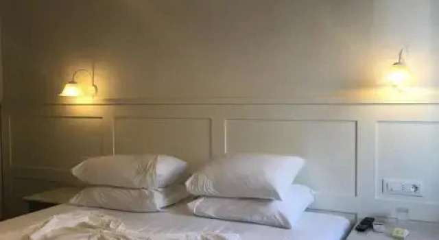 Hotel Porto Loutro on the Hill, Забронировать Отель Сфакья периферийная единица Ханья