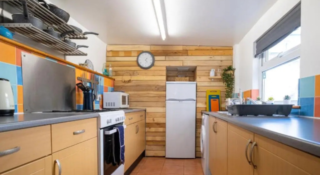 Spaven Mor, Near Penzance Stations, 3 bedroom home, Reservar Hotel Penzance 