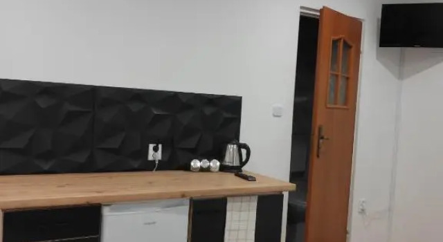 Номер Standard Pensjonat na Wzgórzu