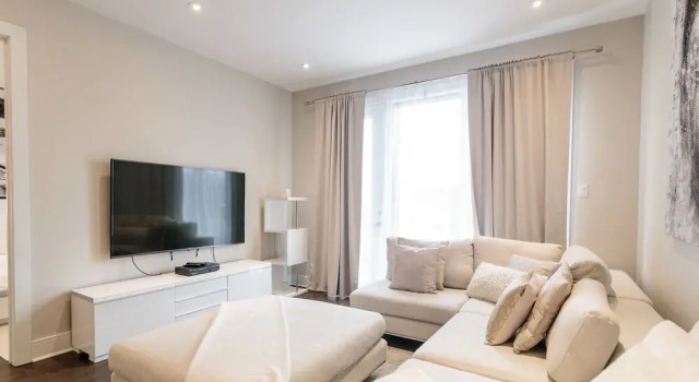 Parc Avenue Lofts, Rezervovat Hotel Montreal Quebec, poblíž Ubisoft
