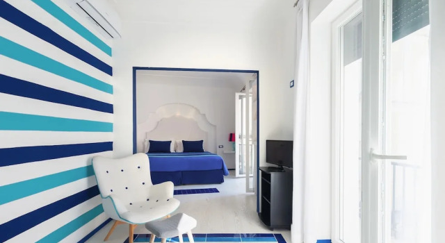 Twin Suites