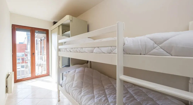Apartment on 5th Floor With Terrace, Prenota Appartamento Hotel a Flanders con parcheggio, Parcheggio