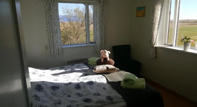 Двухместный номер Standard Guesthouse Holmur