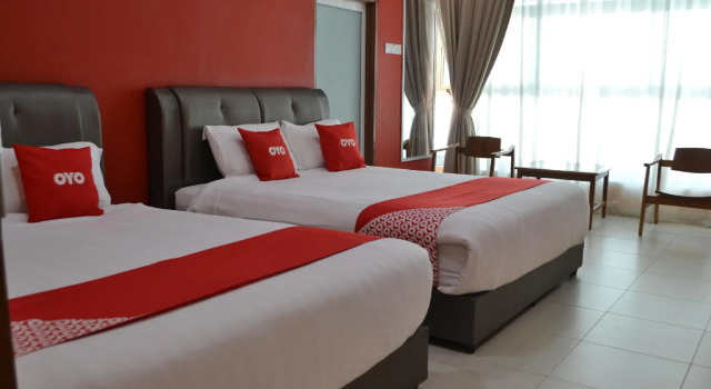 Hotel Puteri Miqaila, Reserva ahora Hotel Seri Iskandar Perak
