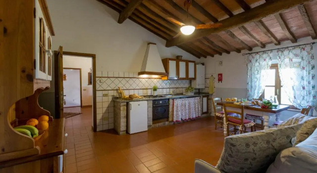 Апартаменты Agriturismo Canale