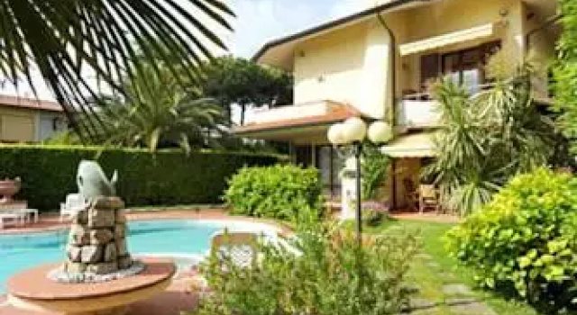 Villa Fiorella, Забронировать Вилла Коттеджи Версилия, Коттедж