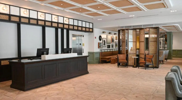 Six South St. Hotel, Rezervasyon Otel Hanover New Hampshire