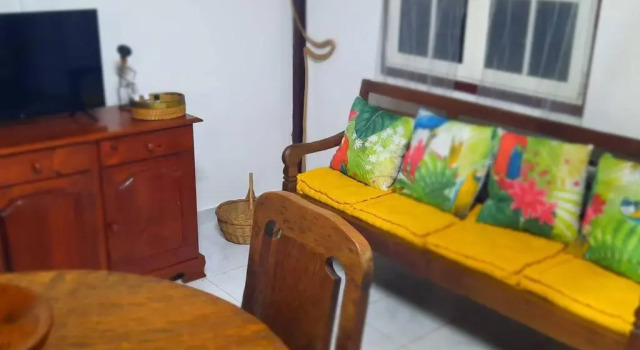 Коттедж Chaleureuse maison à 3 minutes de la plage