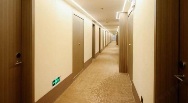 HanTing Hotel (Zhengzhou Nanhuan Fogang), Rezervovat Hotel Erqi District 