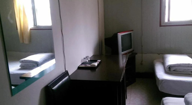 Xi'an Xujiazhuang Inn, Забронировать Отель Яньта 