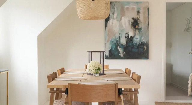 Апартаменты Falsterbo Beachside Apartments