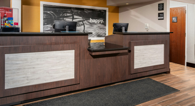 Hampton Inn Fall River/Westport, Rezervovat Hotel Fall River Massachusetts