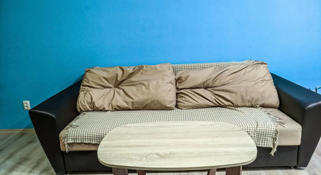 Studio apartments on Kashirin Brothers street 131B, Boek Appartement Kalininsky district 