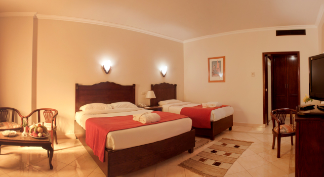 Regina Resort and Aqua Park Hurghada