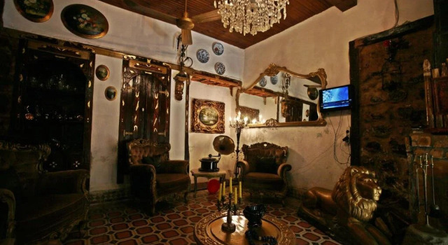 Antique Celtik House, Rezervovat Hotel Hotely v Hatay s parkováním, Parkování