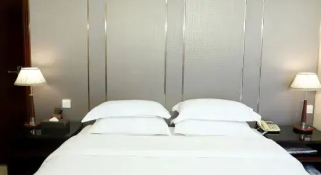 Люкс Deluxe Crystal Hotel