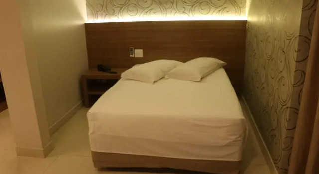 Одноместный номер Comfort Indaiá Park Hotel