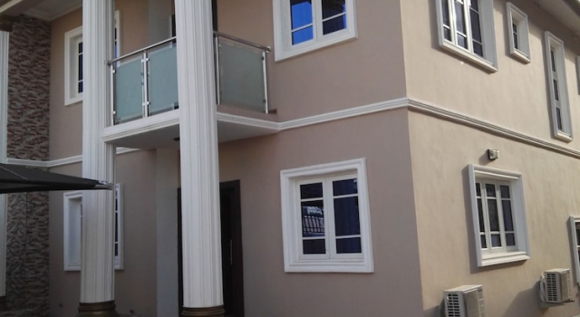 Avonix Homes