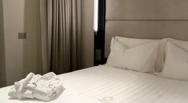 Номер Standard Sparano Palace - Luxury Maison