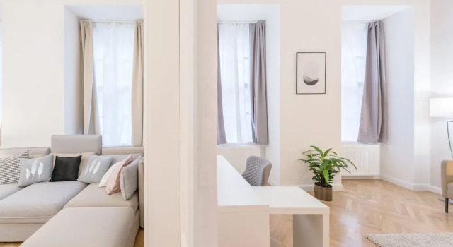 Venus Apartments - King Street I, Забронировать Апартаменты/квартира Будапешт 