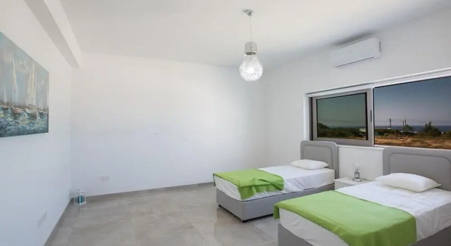 Villa Sienna AQ Ga98