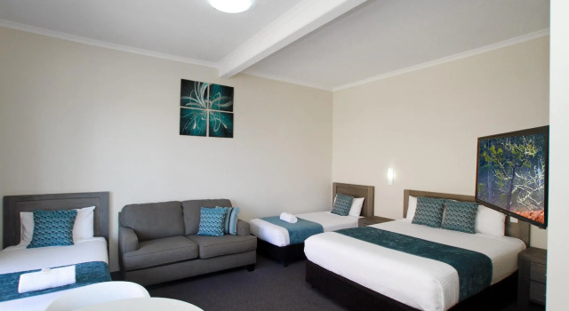 Twofold Bay Motor Inn, Забронировать Мини-отель Эдем Sapphire Coast
