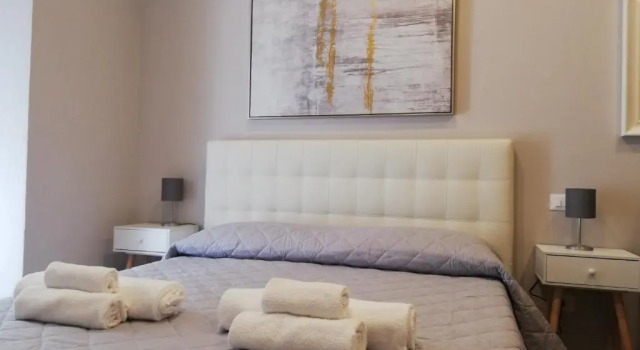 Номер Standard Bixio Suites