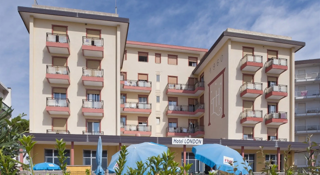 Hotel London
