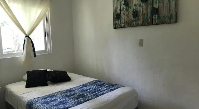 Casa Borush Hotel by Ecoplaneta, Prenota Hotel Hotel a Quintana Roo con parcheggio, Parcheggio